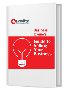 Selling A Company Guide For Business Owners