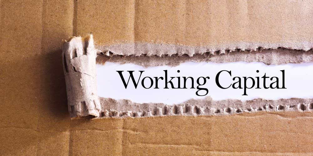 Working Capital Adjustment Include Working Capital In A Purchase Price